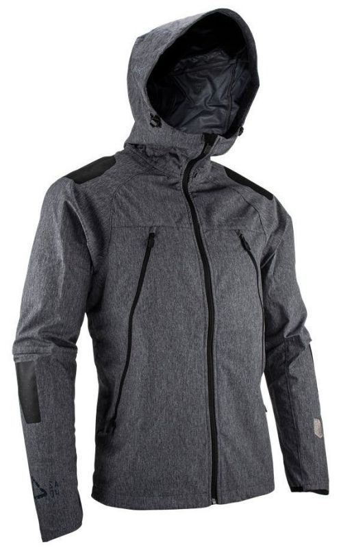 Куртка Leatt Mtb 4.0 Hydradri Jacket Black