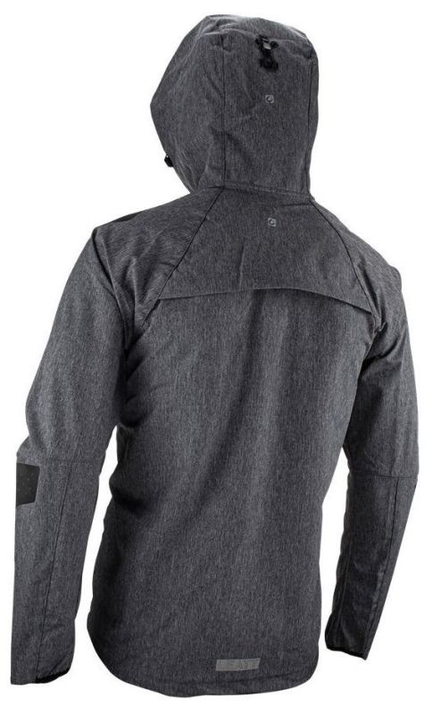 Куртка Leatt Mtb 4.0 Hydradri Jacket Black