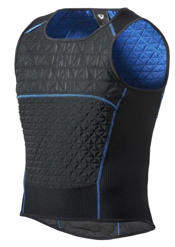 Термокофта Жилет-кондиціонер Revit Cooling Vest Liquid