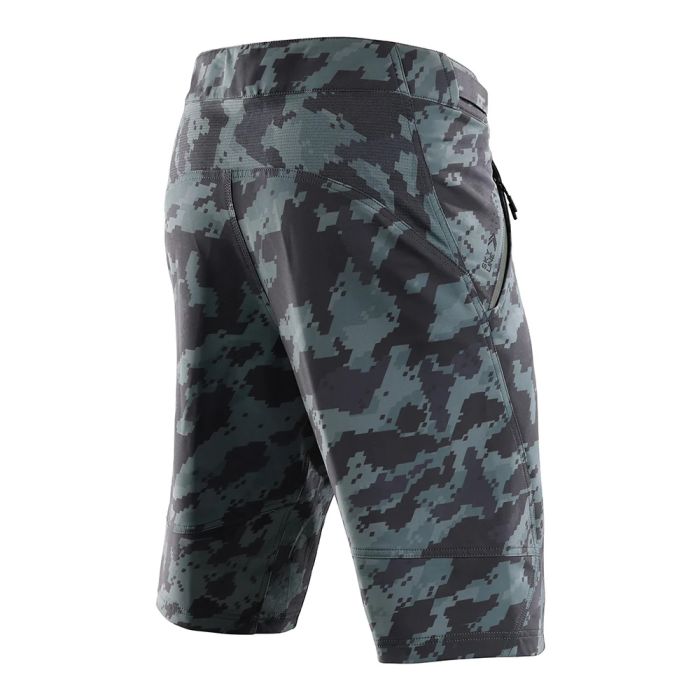 Велошорти TLD Skyline Short Shell Digi [Camo Spruce]