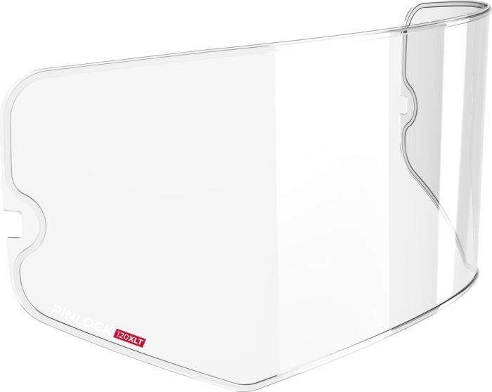 Пінлок Leatt Adv 7.5/8.5/9.5 - Pinlock® 120 Maxvision Xlt Clear