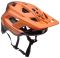 Шолом Fox Speedframe Pro Helmet - Backfade Coral