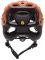 Шолом Fox Speedframe Pro Helmet - Backfade Coral