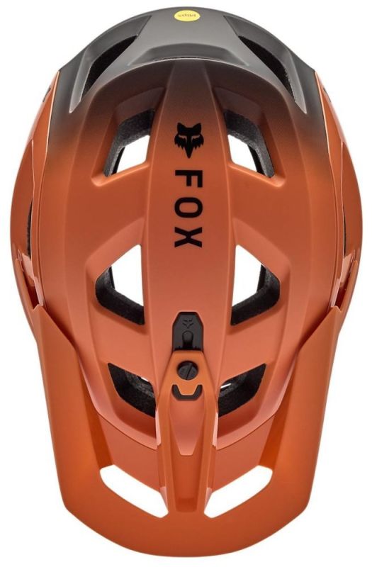 Шолом Fox Speedframe Pro Helmet - Backfade Coral