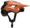 Шолом Fox Speedframe Pro Helmet - Backfade Coral