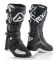 Мотоботи Acerbis X-Team Black\White