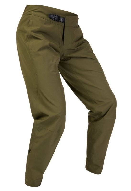 Водостійкі Штани Fox Ranger 2.5l Water Pant Olive Green