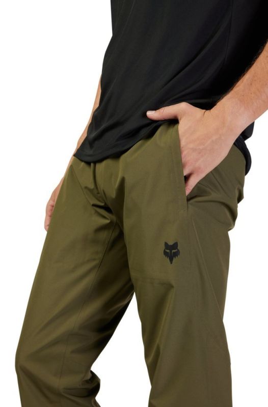 Водостійкі Штани Fox Ranger 2.5l Water Pant Olive Green