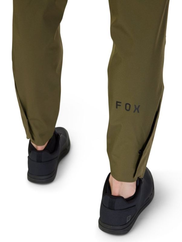 Водостійкі Штани Fox Ranger 2.5l Water Pant Olive Green