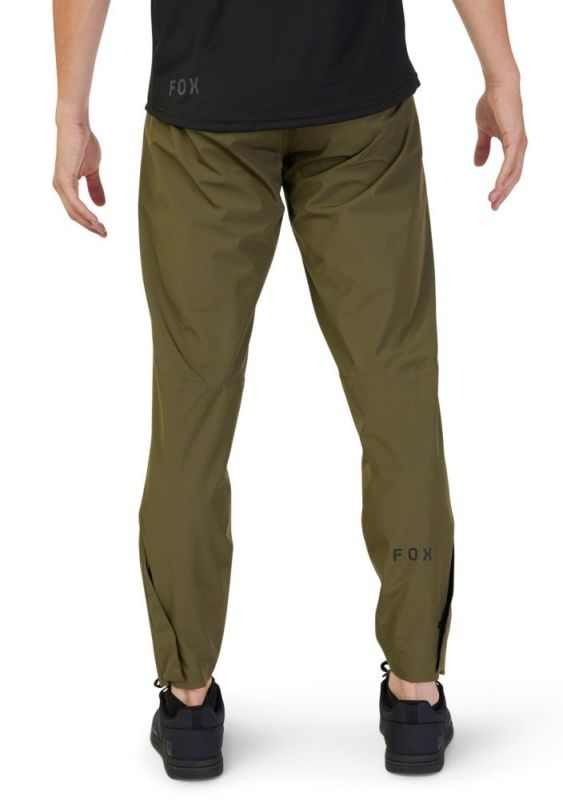 Водостійкі Штани Fox Ranger 2.5l Water Pant Olive Green