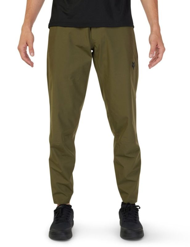 Водостійкі Штани Fox Ranger 2.5l Water Pant Olive Green