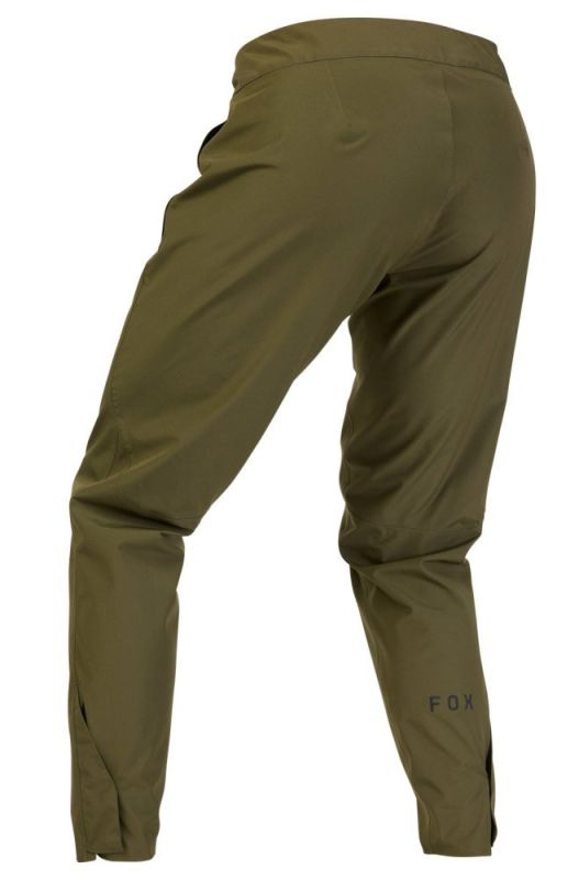 Водостійкі Штани Fox Ranger 2.5l Water Pant Olive Green