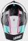 Шолом Leatt Moto 3.5 Helmet + Goggle Pink