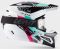Шолом Leatt Moto 3.5 Helmet + Goggle Pink