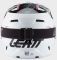 Шолом Leatt Moto 3.5 Helmet + Goggle Pink