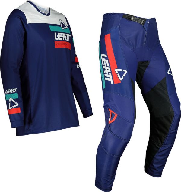 Комплект LEATT Ride Kit 3.5 Royal