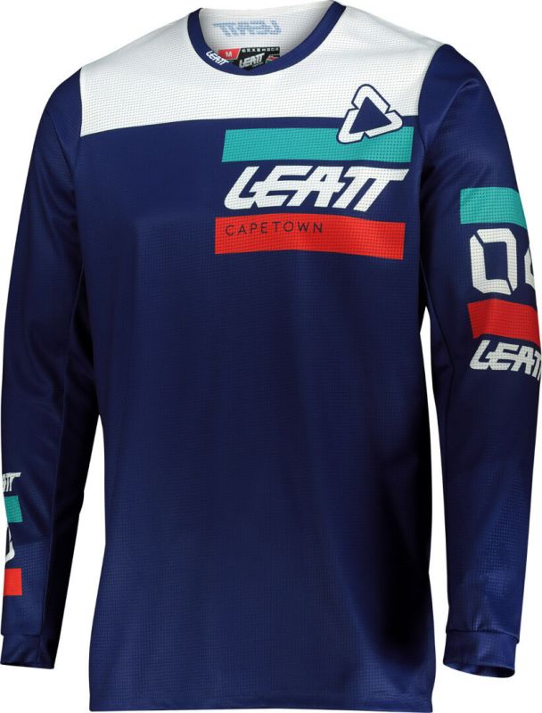 Комплект LEATT Ride Kit 3.5 Royal