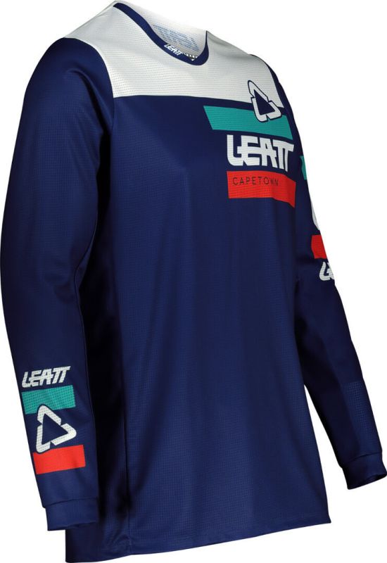 Комплект LEATT Ride Kit 3.5 Royal