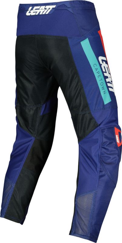 Комплект LEATT Ride Kit 3.5 Royal