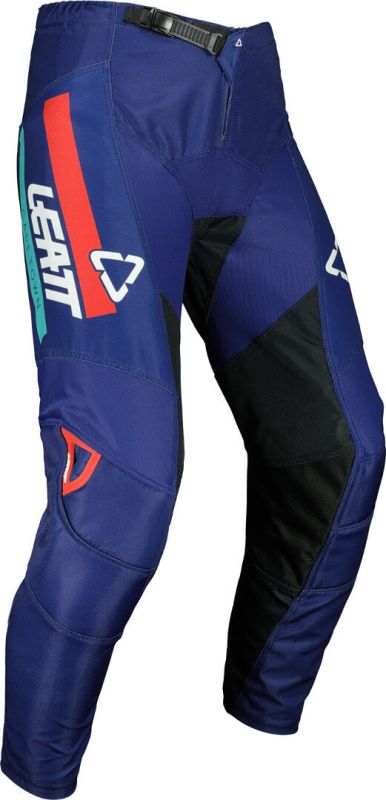 Комплект LEATT Ride Kit 3.5 Royal