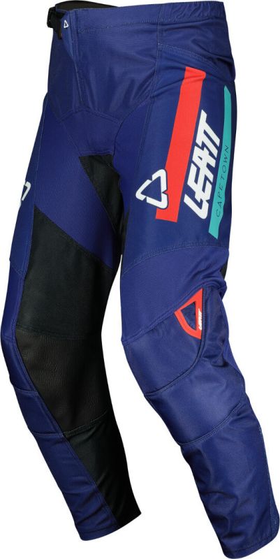 Комплект LEATT Ride Kit 3.5 Royal