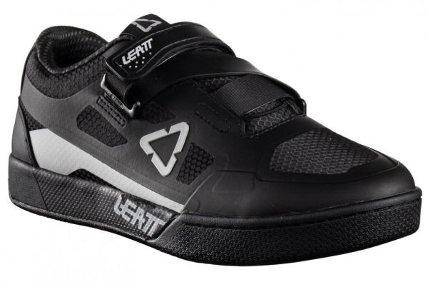 Взуття Leatt 5.0 Clip Shoe Black