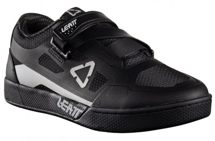 Взуття Leatt 5.0 Clip Shoe Black