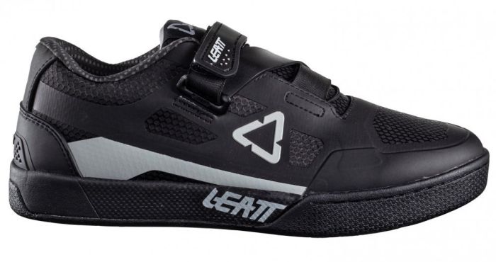 Взуття Leatt 5.0 Clip Shoe Black