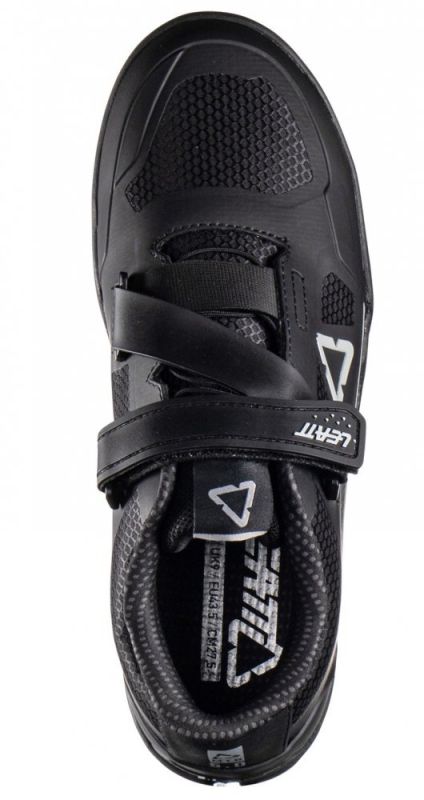 Взуття Leatt 5.0 Clip Shoe Black