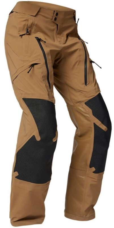 Штани Fox Recon Gore-tex Adventure Pant Dark Khaki
