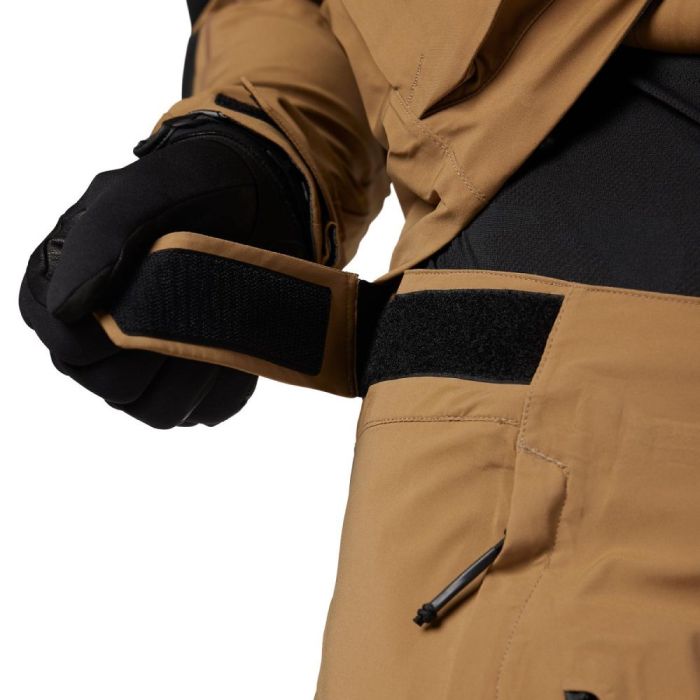 Штани Fox Recon Gore-tex Adventure Pant Dark Khaki