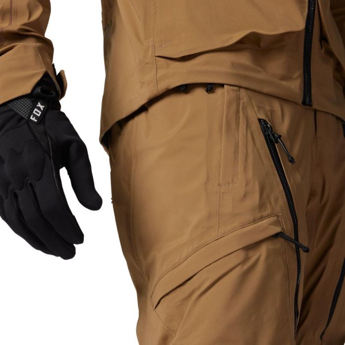 Штани Fox Recon Gore-tex Adventure Pant Dark Khaki