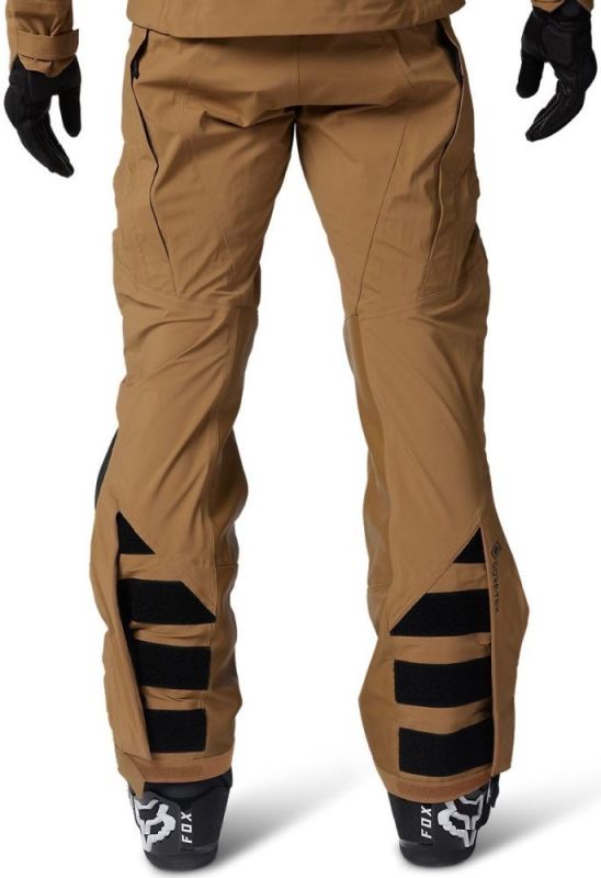 Штани Fox Recon Gore-tex Adventure Pant Dark Khaki