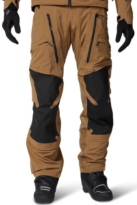 Штани Fox Recon Gore-tex Adventure Pant Dark Khaki