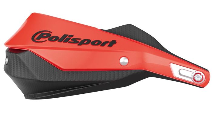 Захист Рук Polisport Trail Blazer Handguard Red
