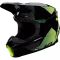 Мотошолом FOX V1 MIPS TAYZER Helmet Black