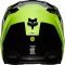 Мотошолом FOX V1 MIPS TAYZER Helmet Black