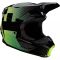 Мотошолом FOX V1 MIPS TAYZER Helmet Black