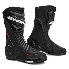 Моточеревики Shima RX-3 Red Fluo