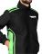 Кофта Kawasaki Racing Jacket Black