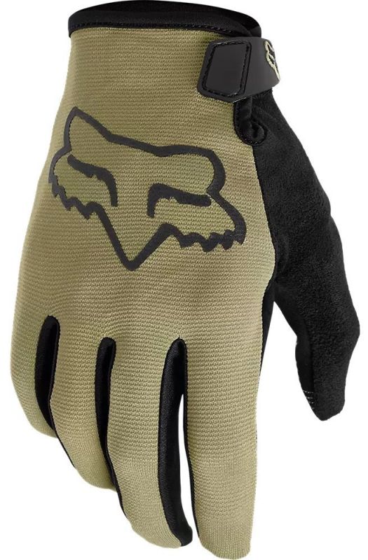 Перчатки Fox Ranger Glove Bark