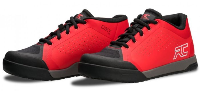 Взуття Ride Concepts Powerline Red