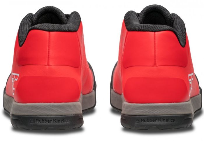 Взуття Ride Concepts Powerline Red