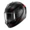 Шолом SHARK RIDILL 2 MEKARIUM black/anthracite/red