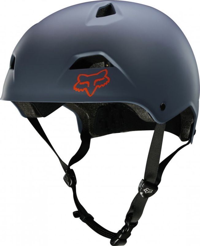 Шолом Fox Flight Sport Helmet Blue Steel