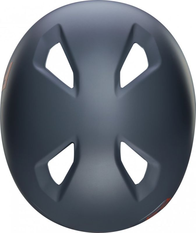 Шолом Fox Flight Sport Helmet Blue Steel