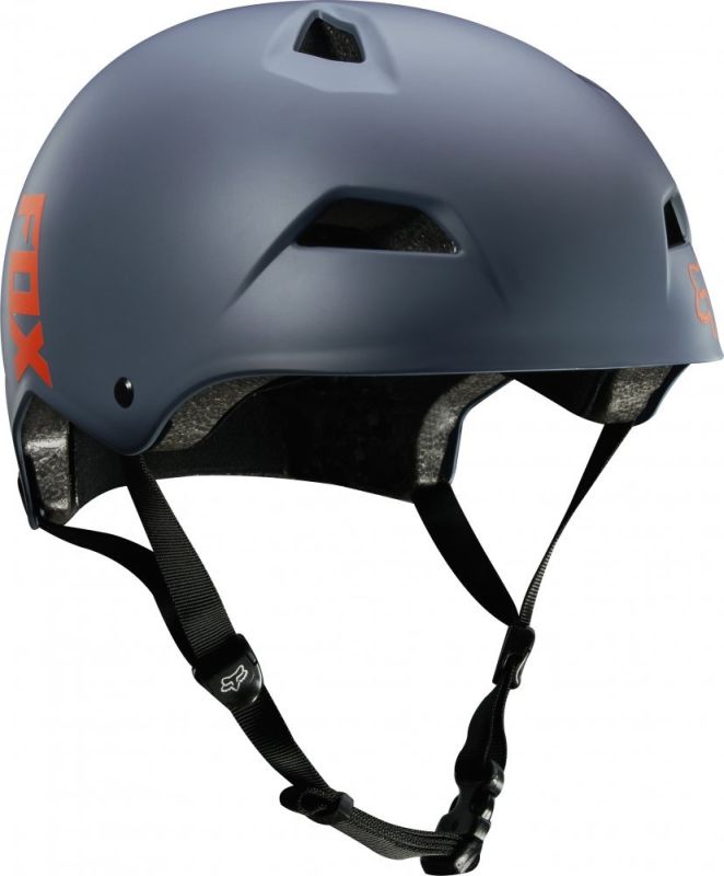 Шолом Fox Flight Sport Helmet Blue Steel