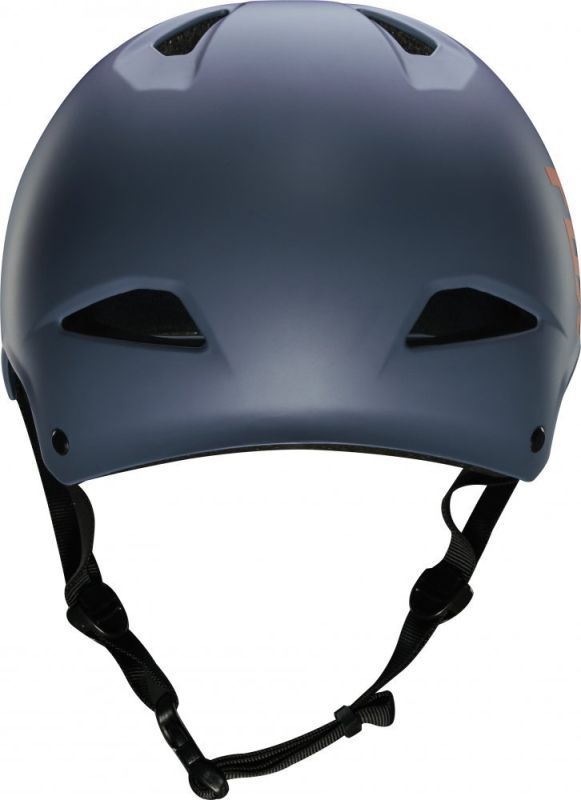 Шолом Fox Flight Sport Helmet Blue Steel