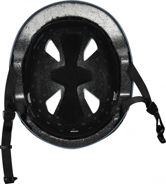 Шолом Fox Flight Sport Helmet Blue Steel