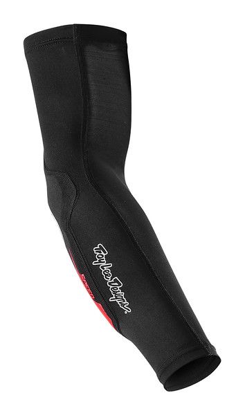 Захист ліктя TLD Stage Elbow Guard [Black]